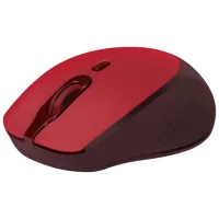 Мышь Defender Genesis MB-795 (красный) фото 1